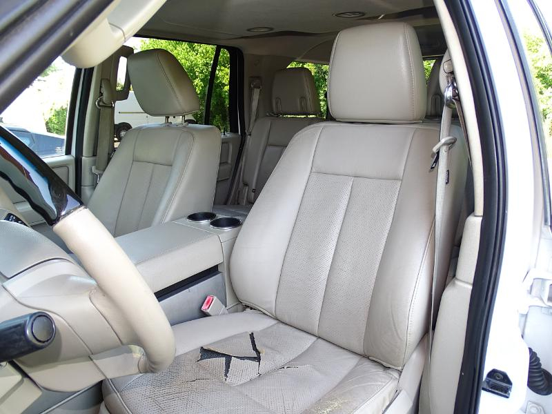 Ford Expedition Limited 4WD 2014