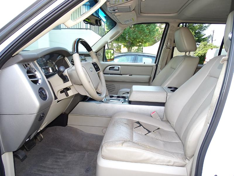Ford Expedition Limited 4WD 2014