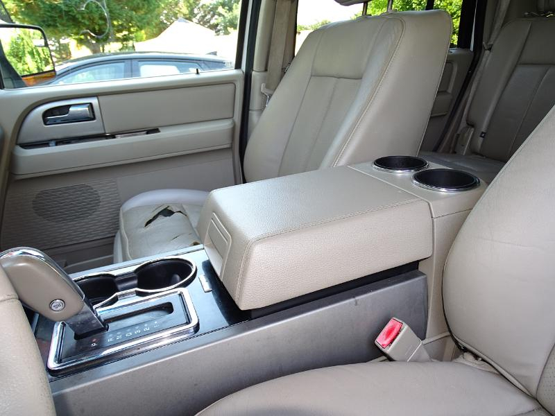 Ford Expedition Limited 4WD 2014