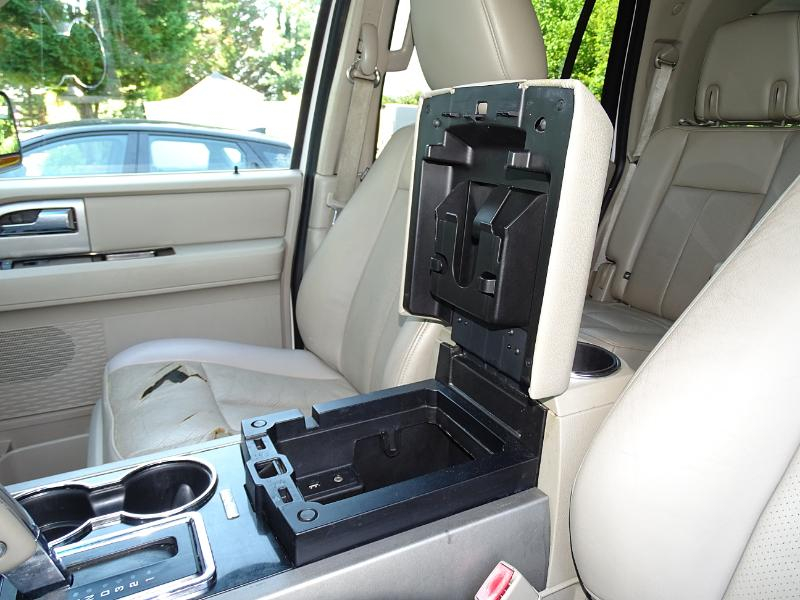 Ford Expedition Limited 4WD 2014