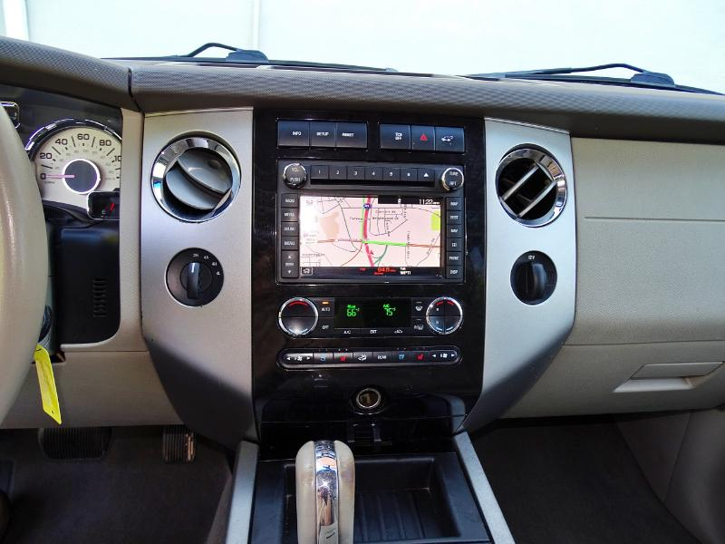 Ford Expedition Limited 4WD 2014