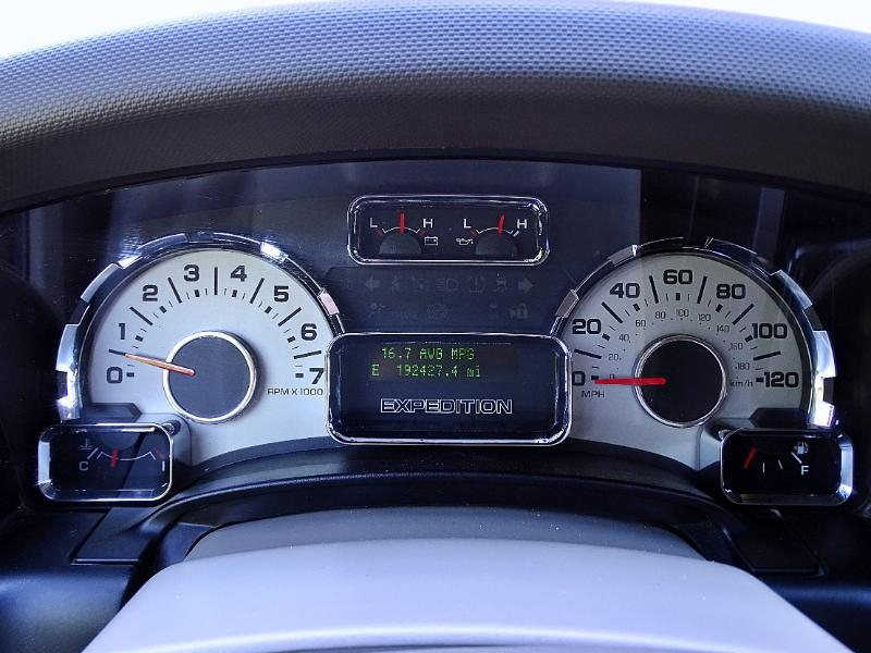 Ford Expedition Limited 4WD 2014