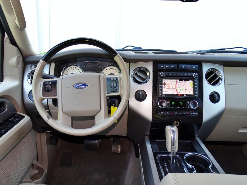 Ford Expedition Limited 4WD 2014