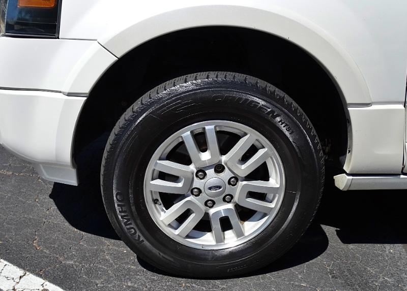 Ford Expedition Limited 4WD 2014