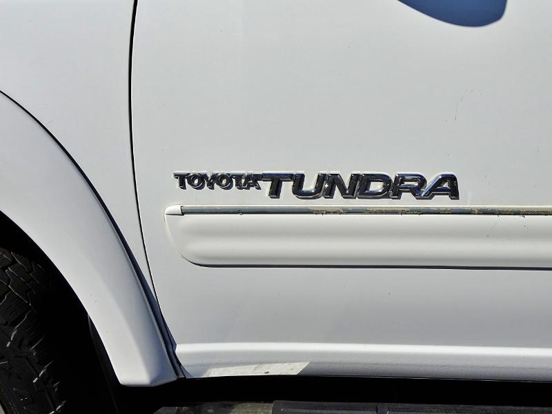 Toyota Tundra  2006