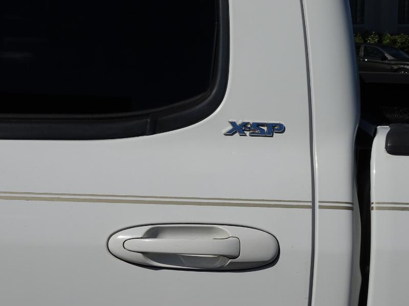 Toyota Tundra  2006