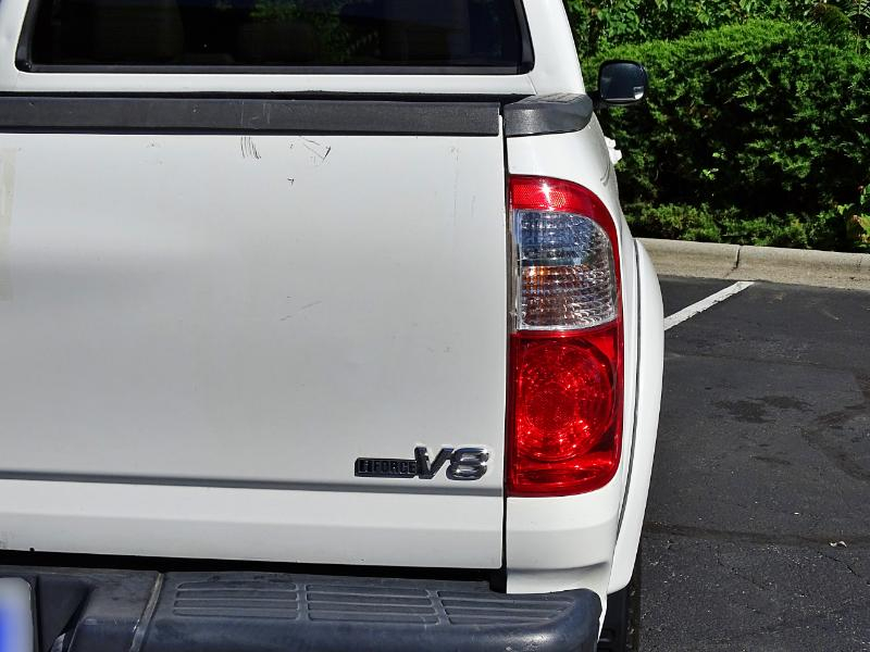 Toyota Tundra  2006