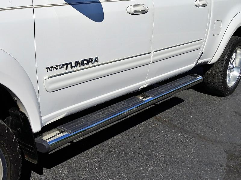 Toyota Tundra  2006