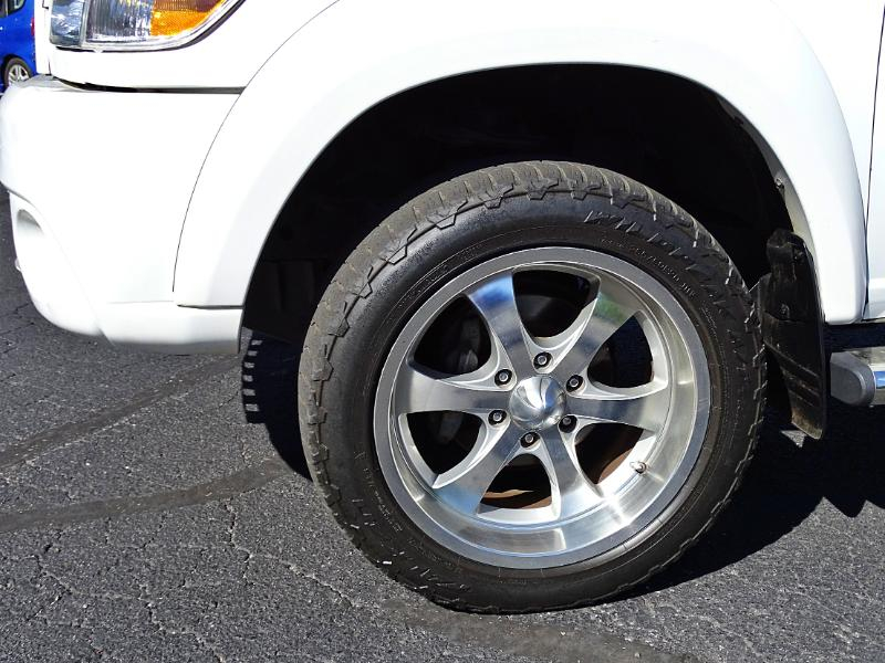 Toyota Tundra  2006