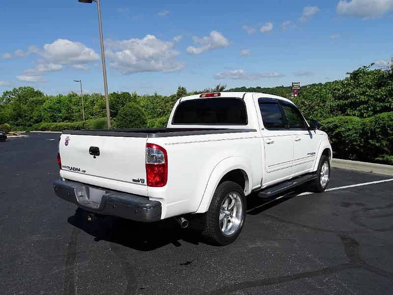 Toyota Tundra  2006
