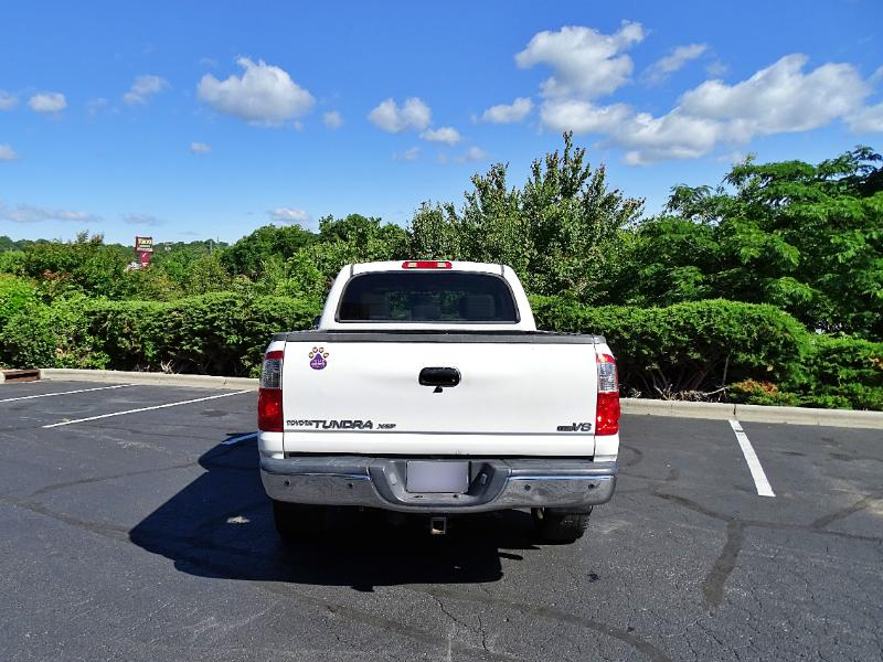 Toyota Tundra  2006