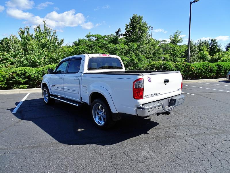 Toyota Tundra  2006