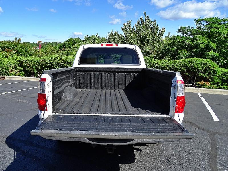 Toyota Tundra  2006