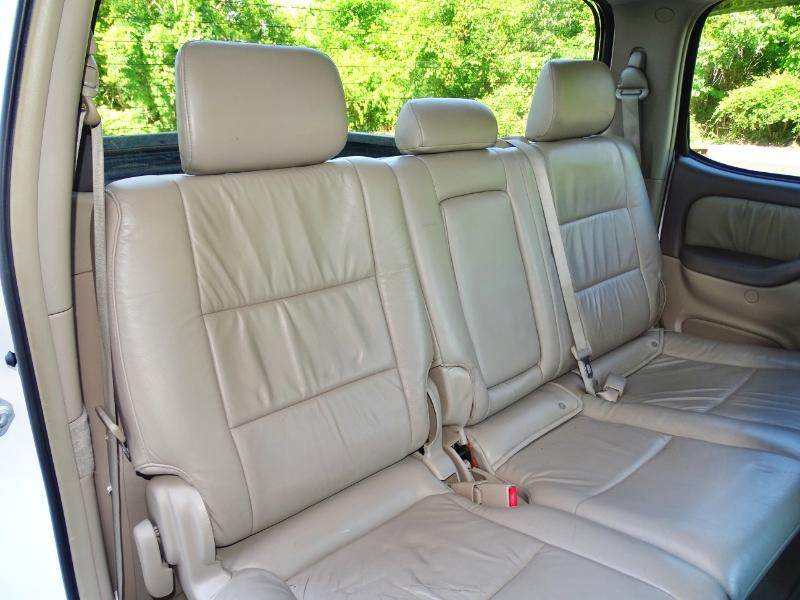 Toyota Tundra  2006