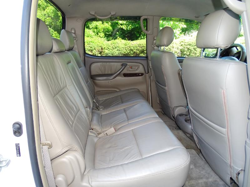 Toyota Tundra  2006