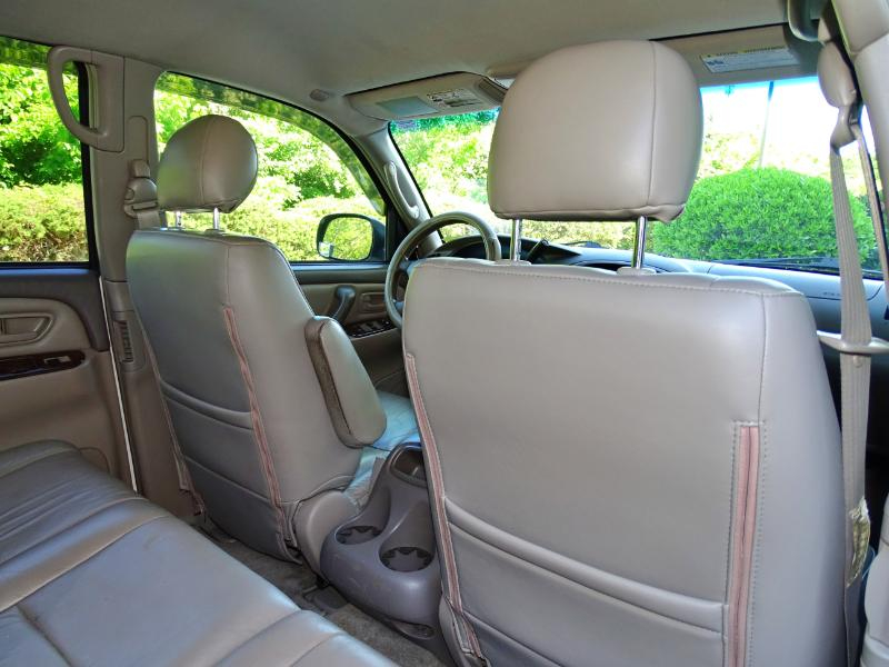 Toyota Tundra  2006