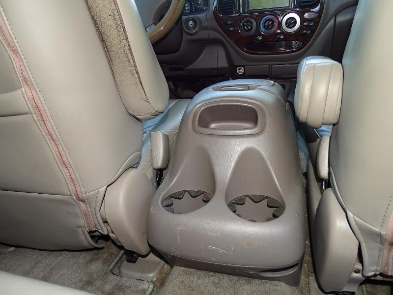Toyota Tundra  2006