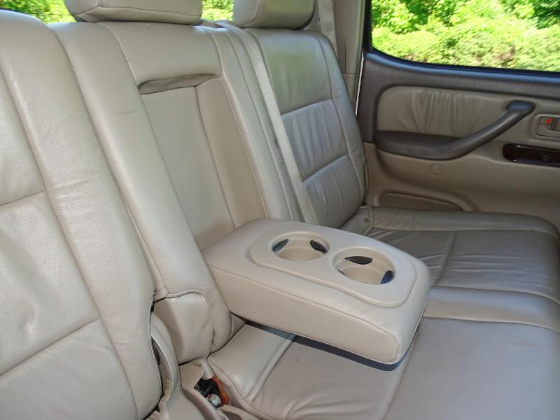 Toyota Tundra  2006