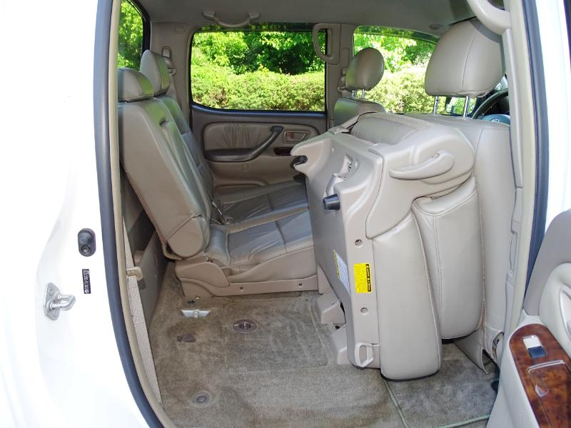 Toyota Tundra  2006