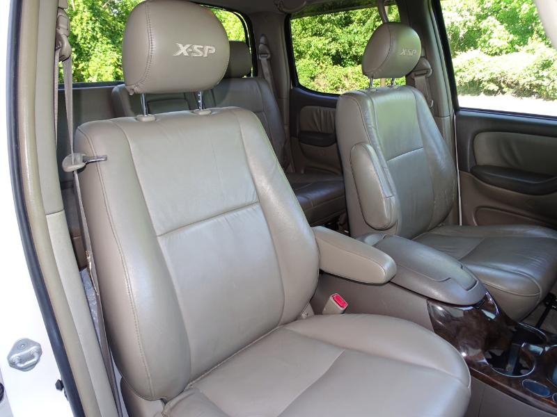 Toyota Tundra  2006