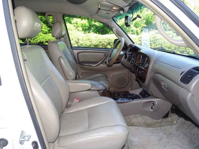 Toyota Tundra  2006