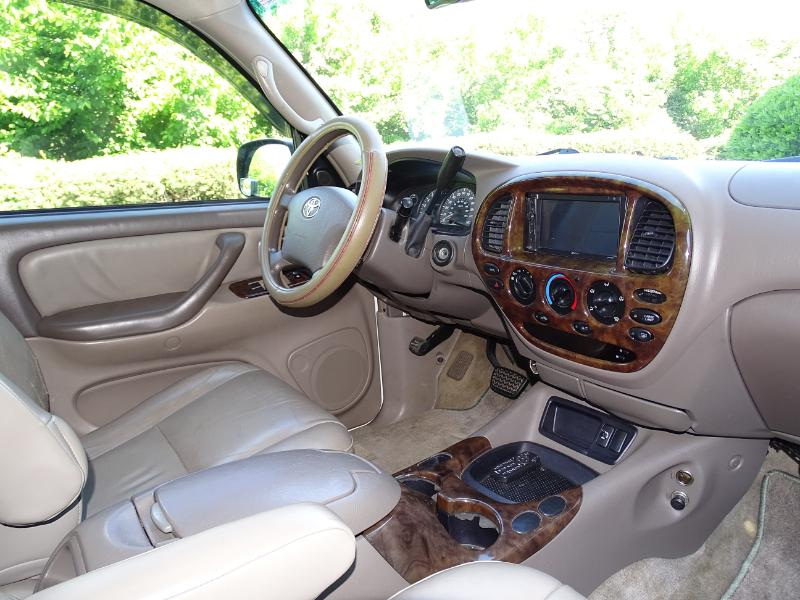 Toyota Tundra  2006