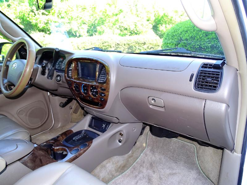 Toyota Tundra  2006