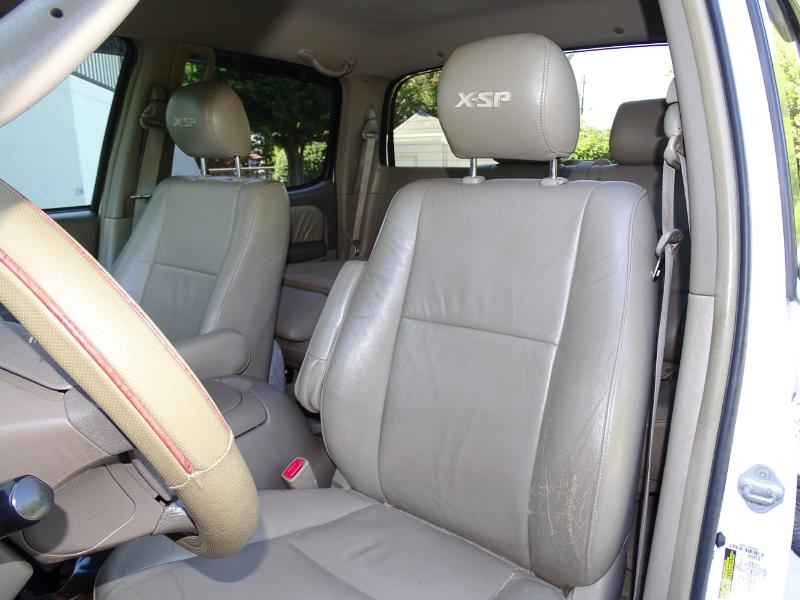 Toyota Tundra  2006