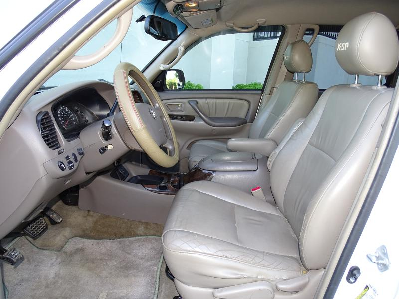 Toyota Tundra  2006