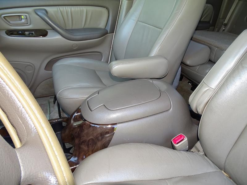 Toyota Tundra  2006
