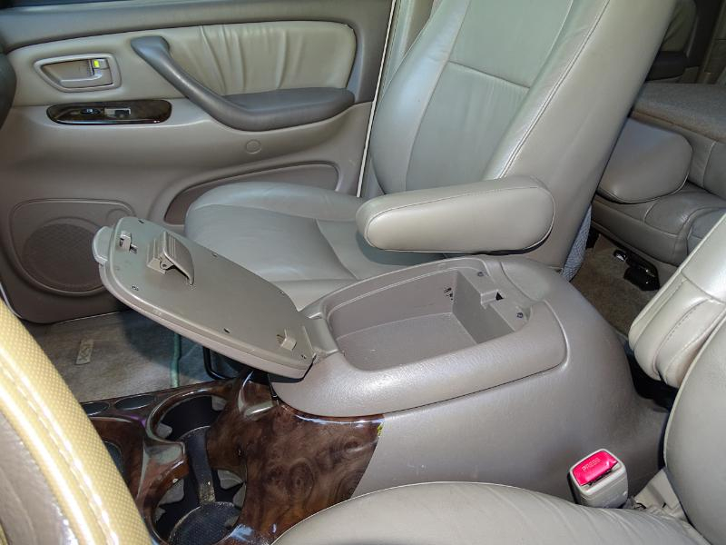 Toyota Tundra  2006