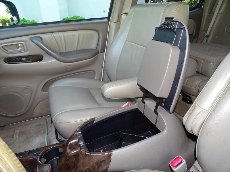 Toyota Tundra  2006