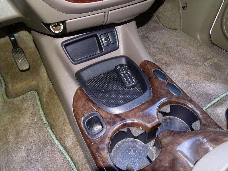 Toyota Tundra  2006