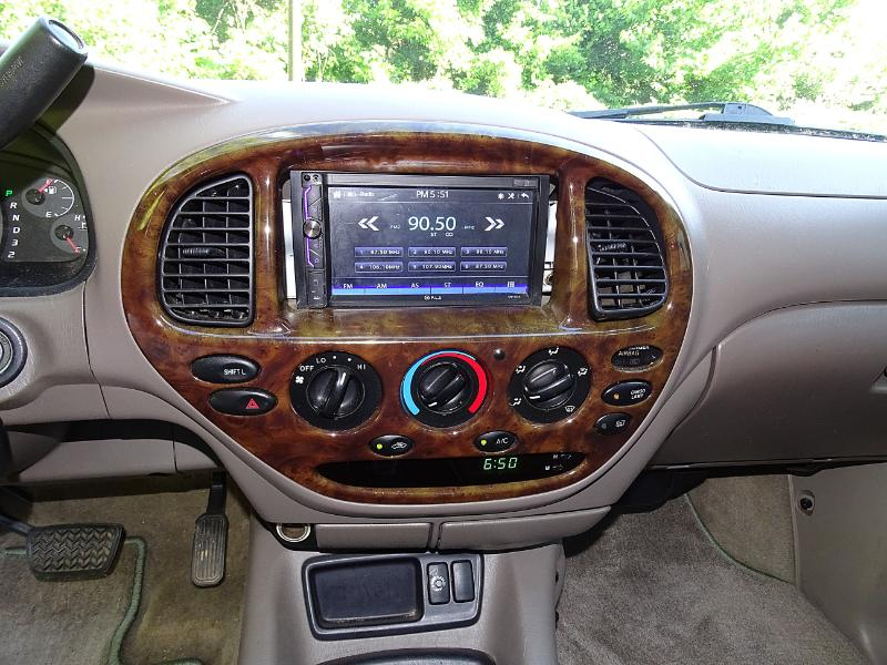 Toyota Tundra  2006