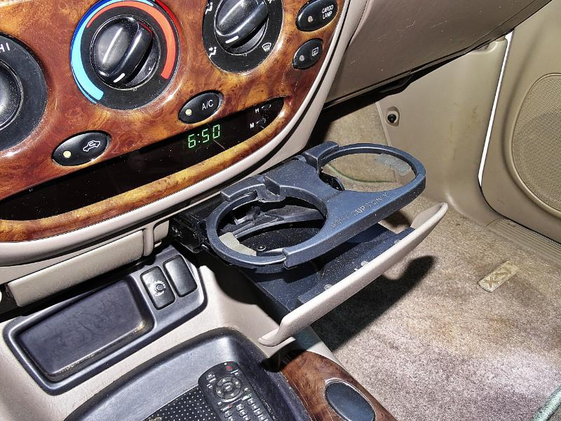 Toyota Tundra  2006