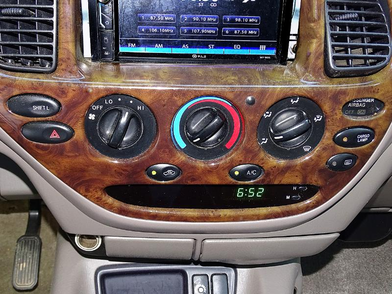 Toyota Tundra  2006