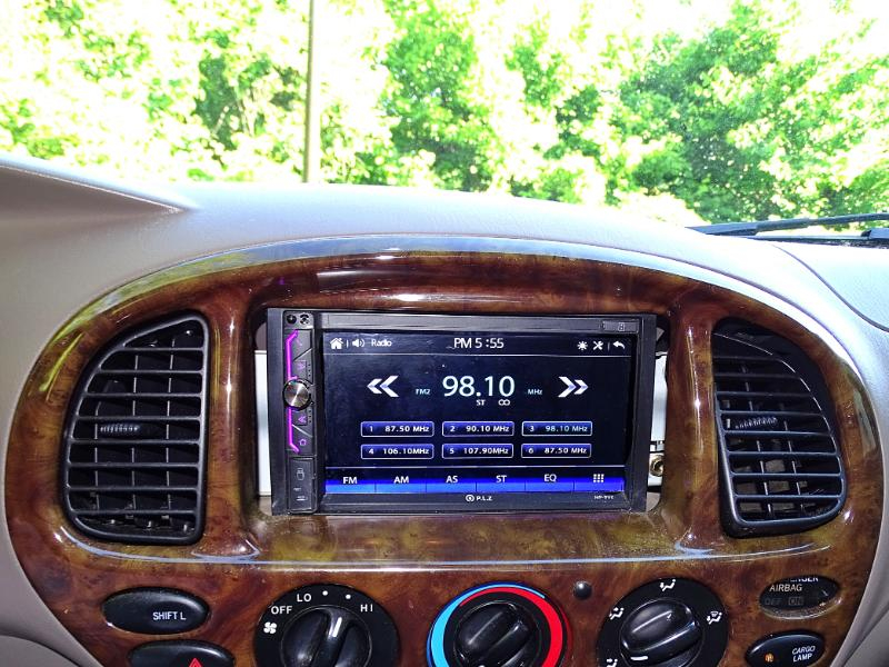 Toyota Tundra  2006