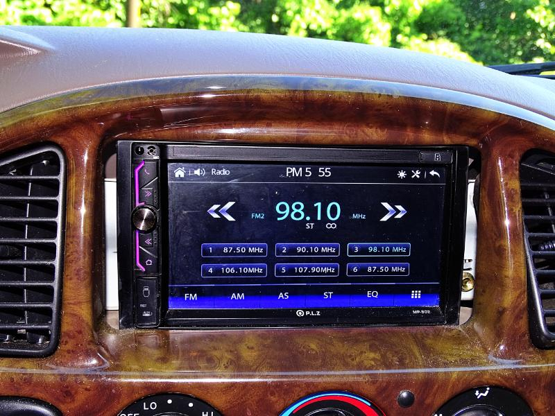 Toyota Tundra  2006