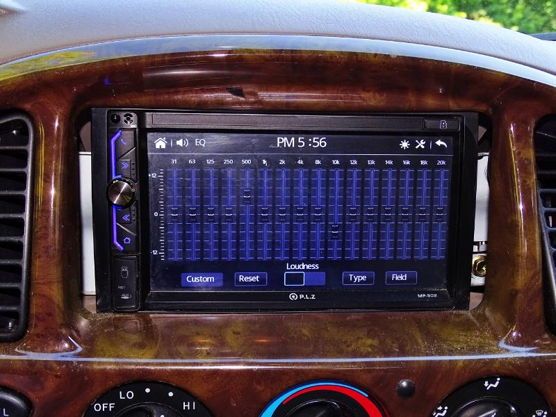 Toyota Tundra  2006