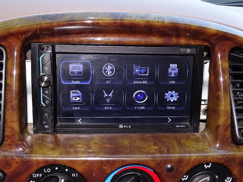 Toyota Tundra  2006