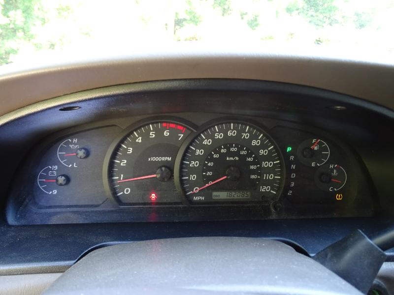 Toyota Tundra  2006