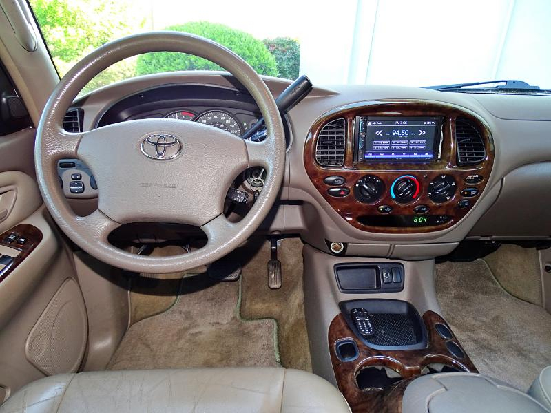 Toyota Tundra  2006