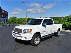 2006 Toyota Tundra 