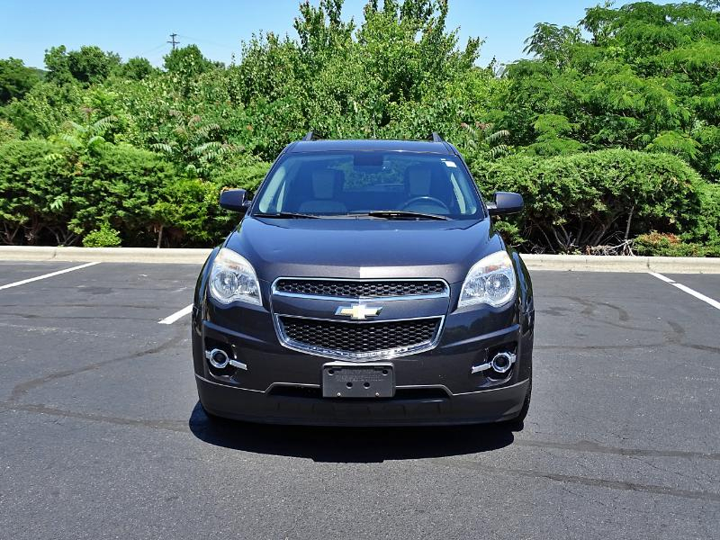 Chevrolet Equinox LT 2WD 2013