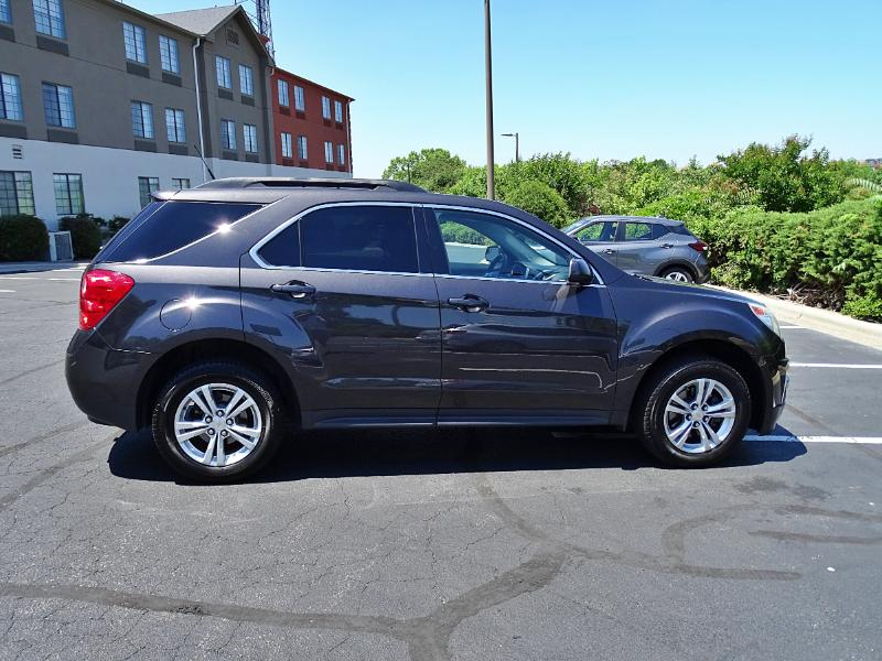 Chevrolet Equinox LT 2WD 2013