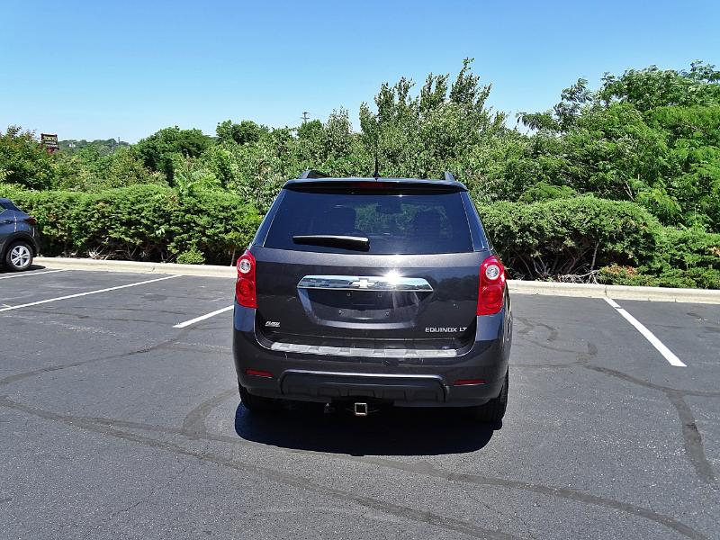 Chevrolet Equinox LT 2WD 2013