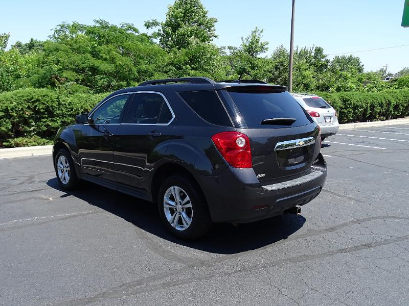 Chevrolet Equinox LT 2WD 2013