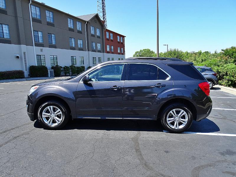 Chevrolet Equinox LT 2WD 2013