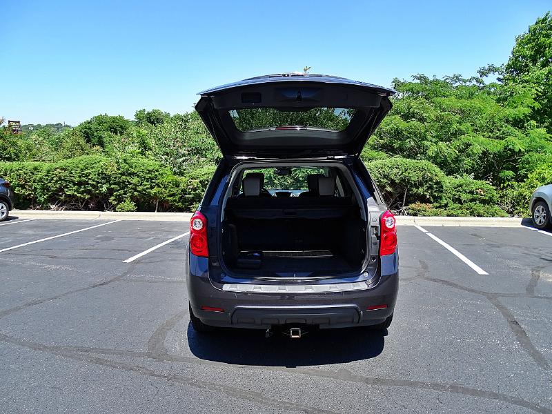 Chevrolet Equinox LT 2WD 2013