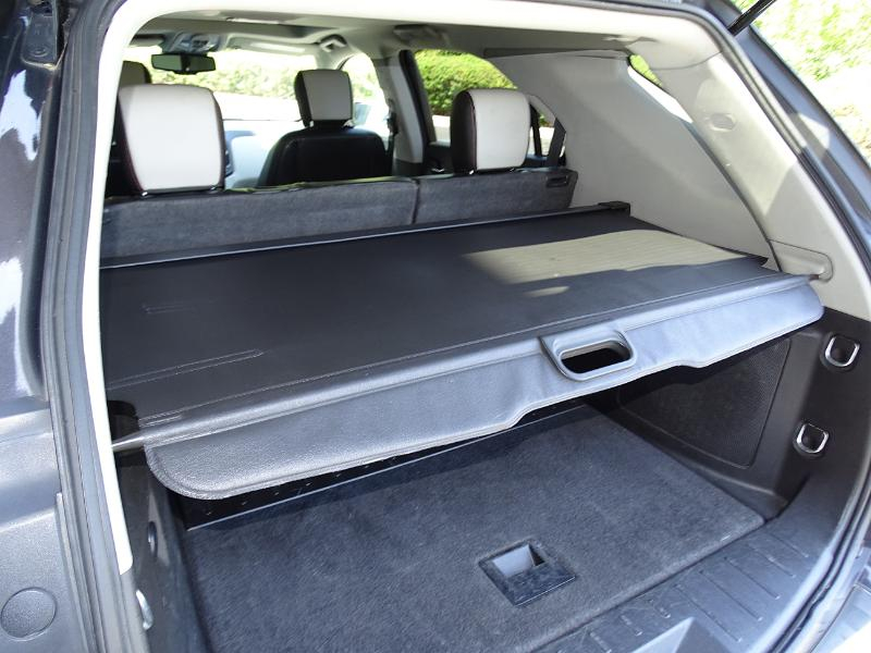 Chevrolet Equinox LT 2WD 2013